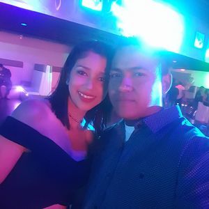 Meet your Posher, Virginia